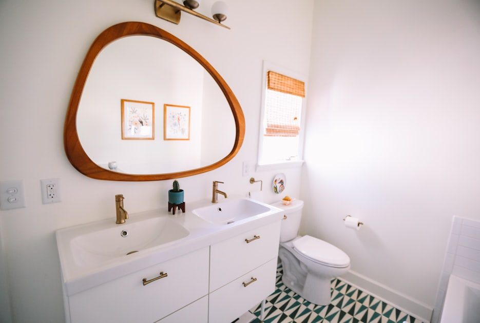 DIY vs. Professional Bathroom Renovation